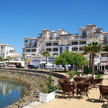 Marina I By H - Marina Isla Canela Pmhi15P50 Isla del Moral Ngoại thất bức ảnh