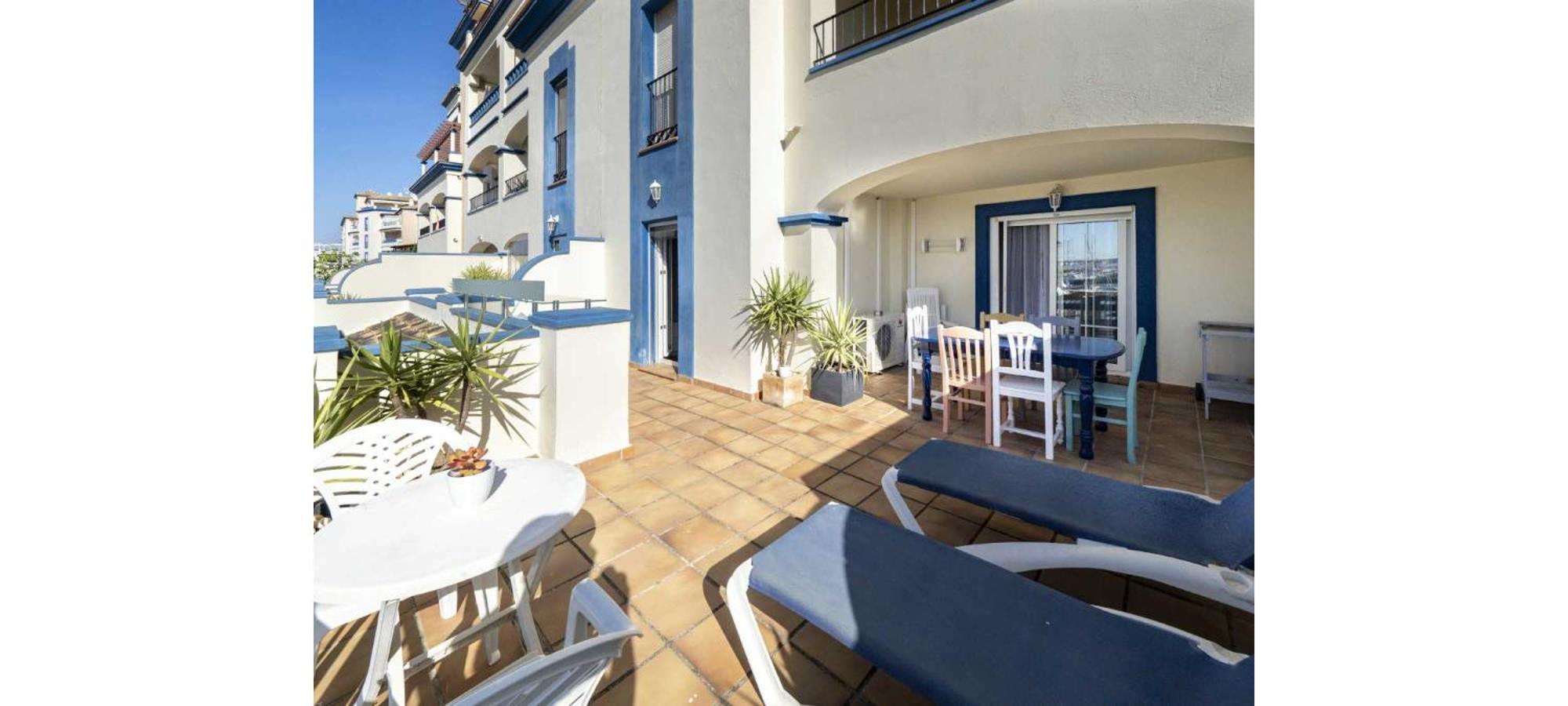 Marina I By H - Marina Isla Canela Pmhi15P50 Isla del Moral Phòng bức ảnh