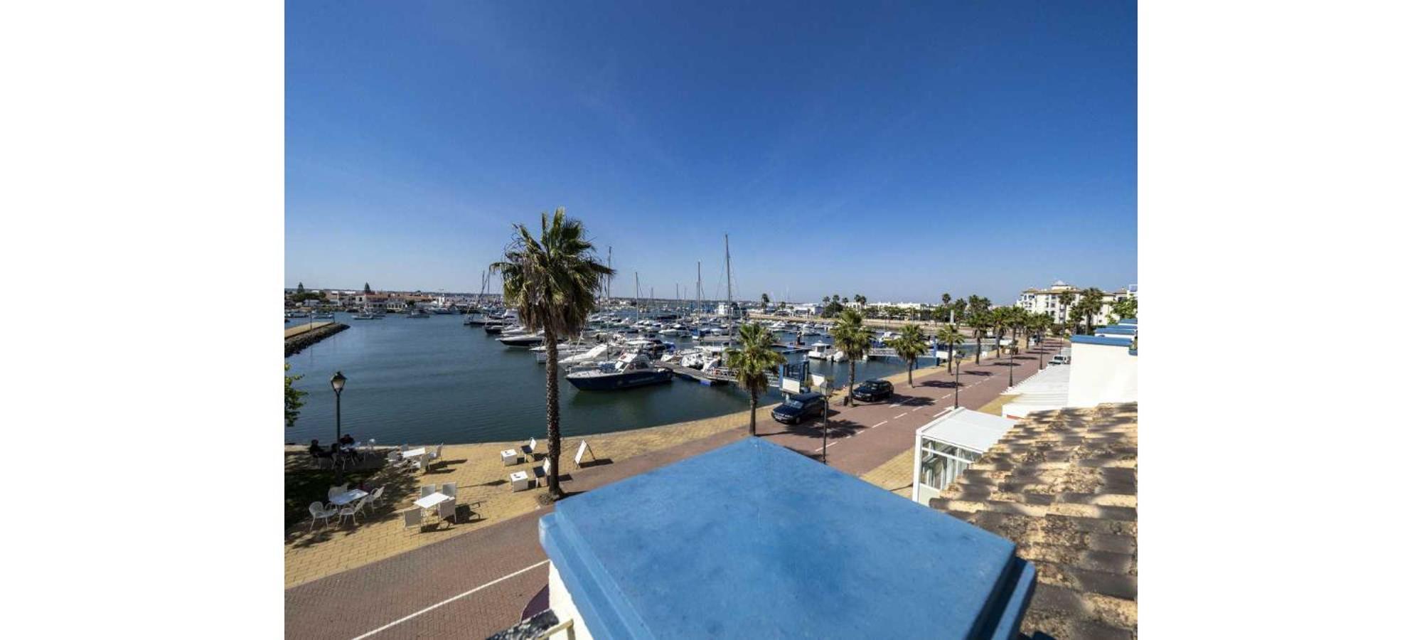 Marina I By H - Marina Isla Canela Pmhi15P50 Isla del Moral Phòng bức ảnh
