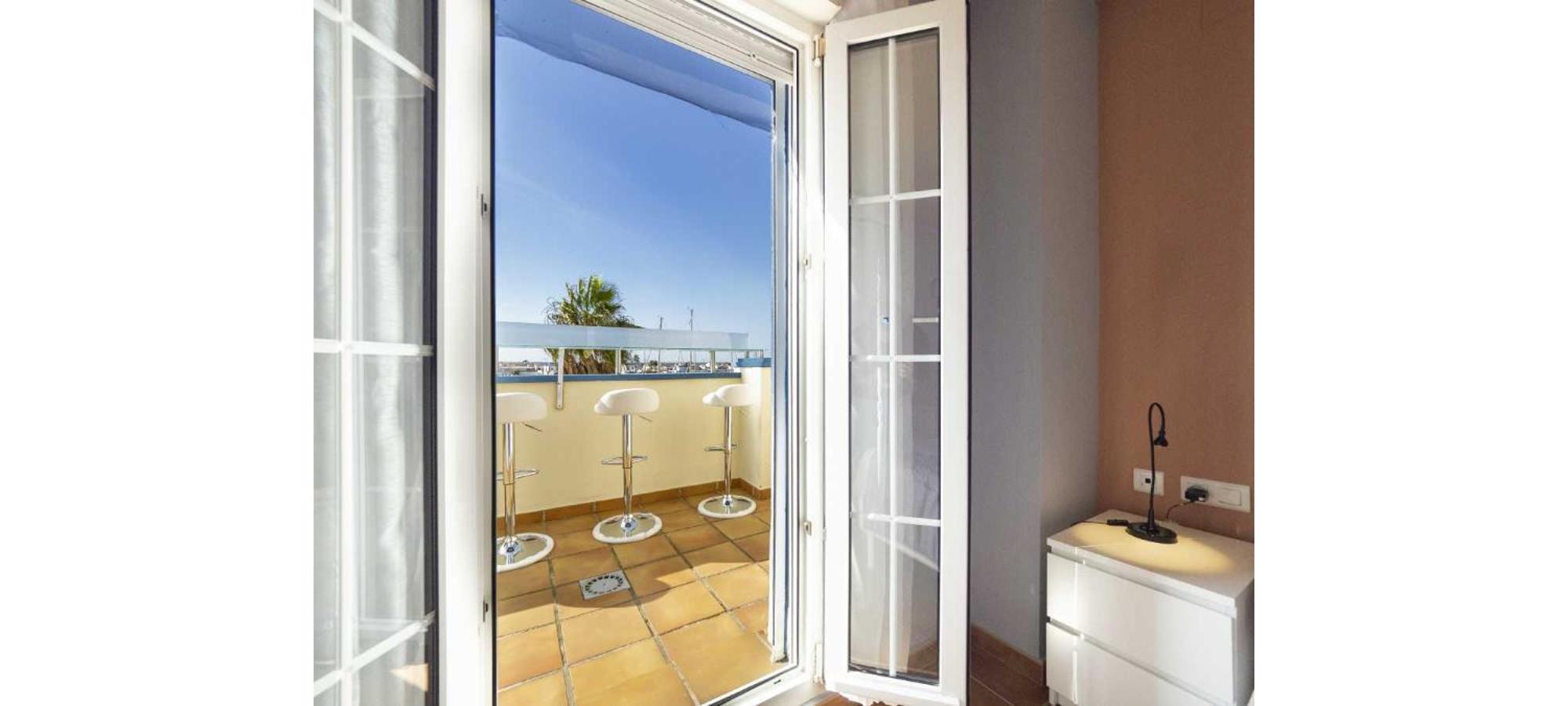 Marina I By H - Marina Isla Canela Pmhi15P50 Isla del Moral Phòng bức ảnh