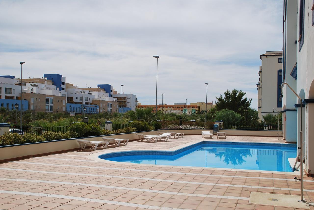 Marina I By H - Marina Isla Canela Pmhi15P50 Isla del Moral Ngoại thất bức ảnh