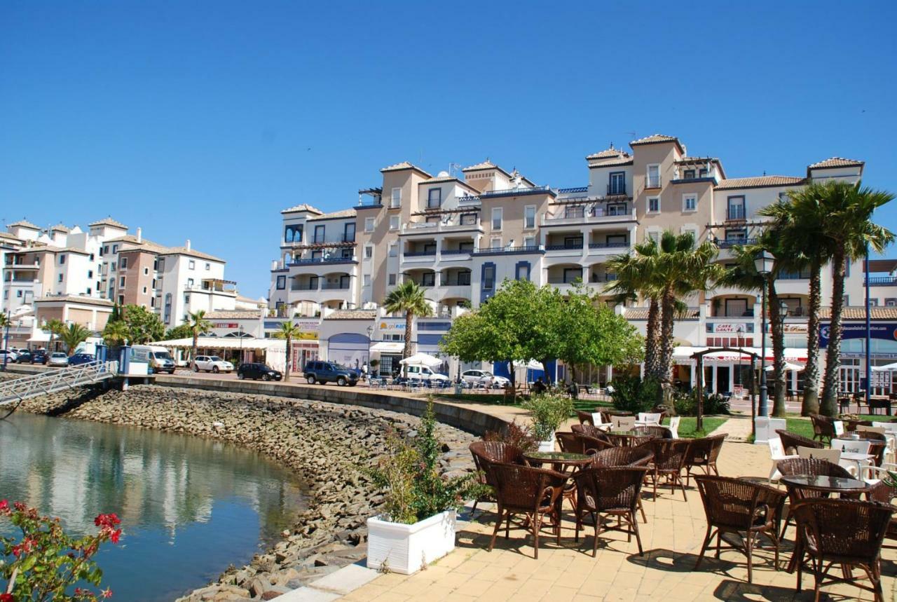 Marina I By H - Marina Isla Canela Pmhi15P50 Isla del Moral Ngoại thất bức ảnh